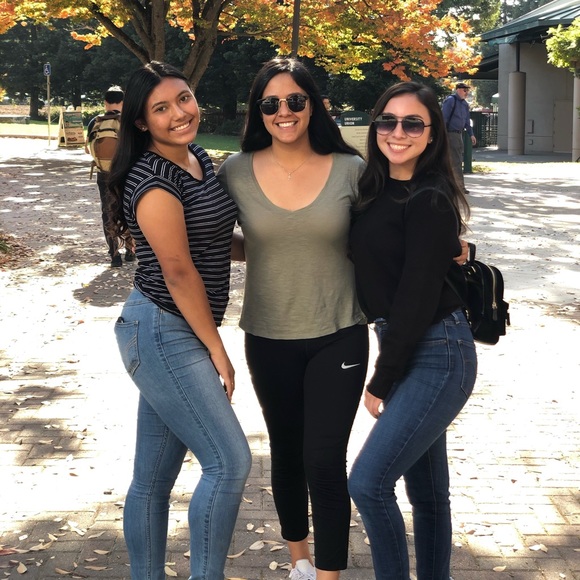 Blue jeans - Picture 4 of 4